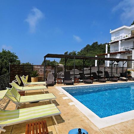 Apartments Oktopus Sutomore Bagian luar foto